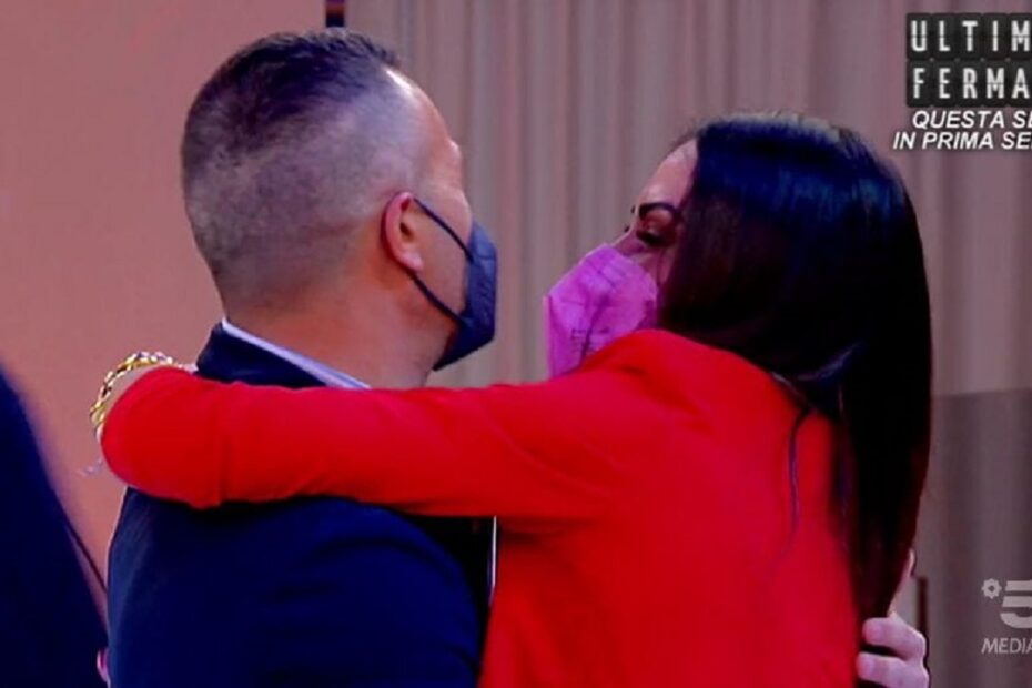 riccardo guarnieri e ida platano boom di ascolti