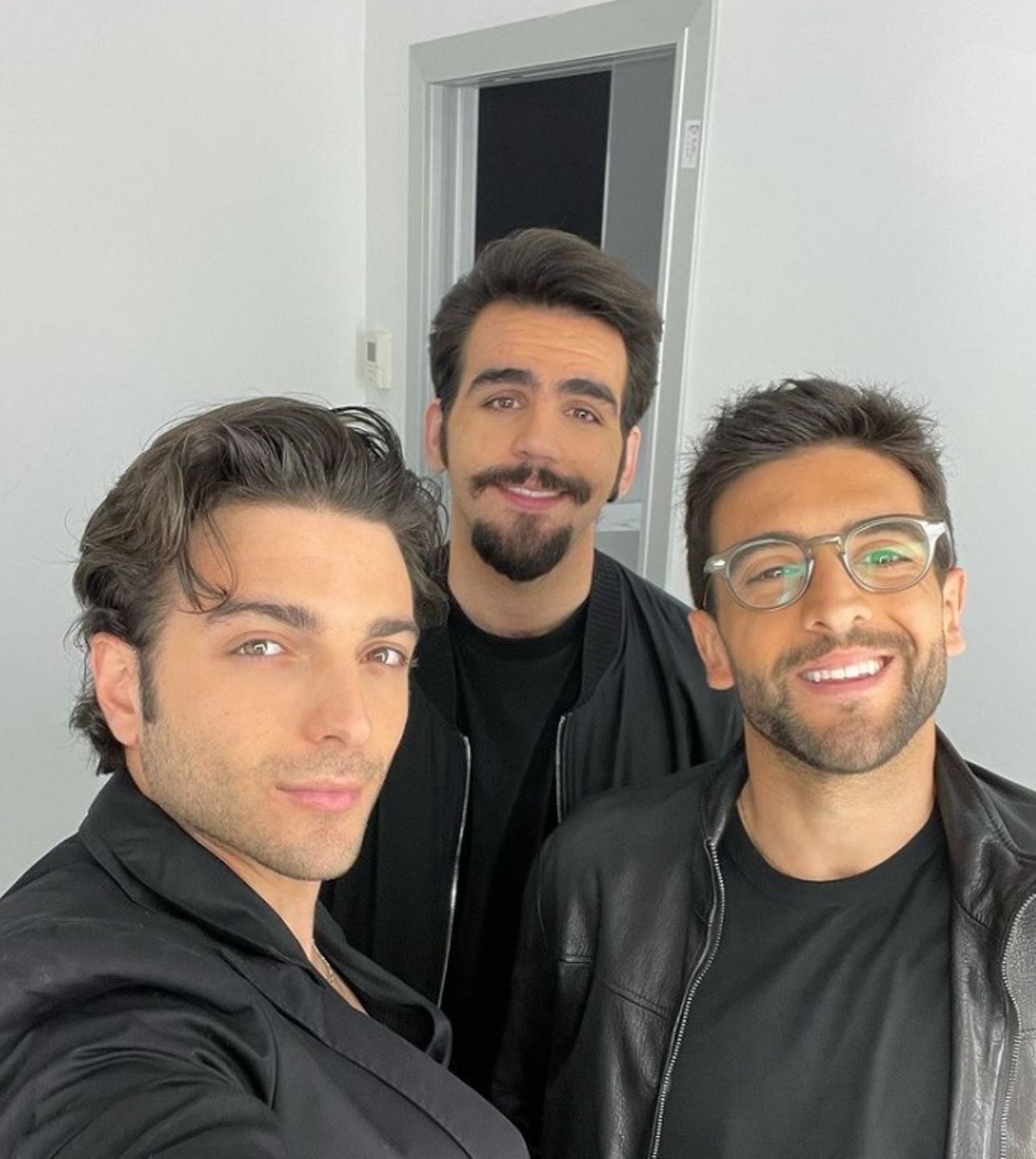 il volo eurovison song contest