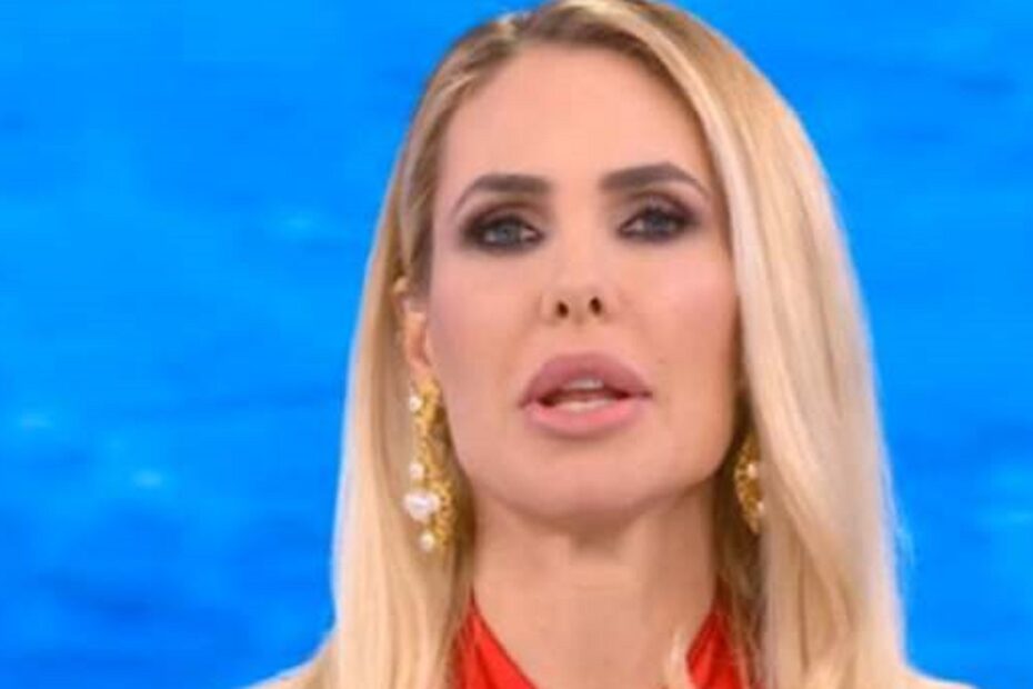 ilary blasi cambiamento