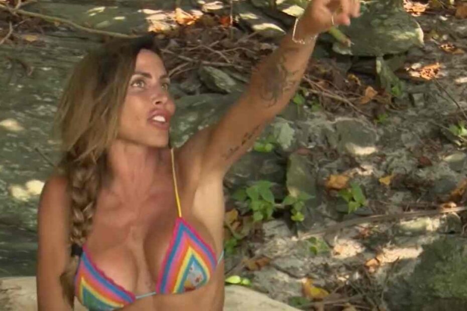 guendalina tavassi dopo isola dei famosi edoardo tavassi nicolas vaporidis