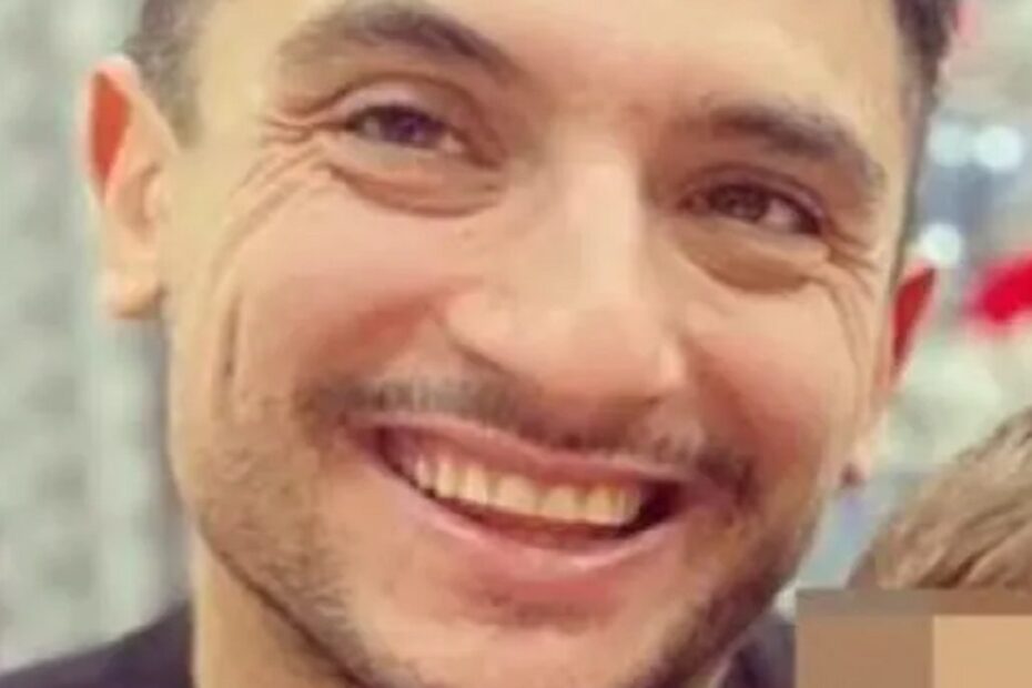 jacopo varriale morto