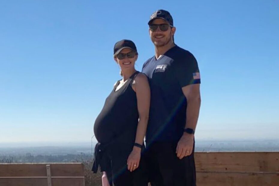 Katherine Schwarzenegger ha partorito