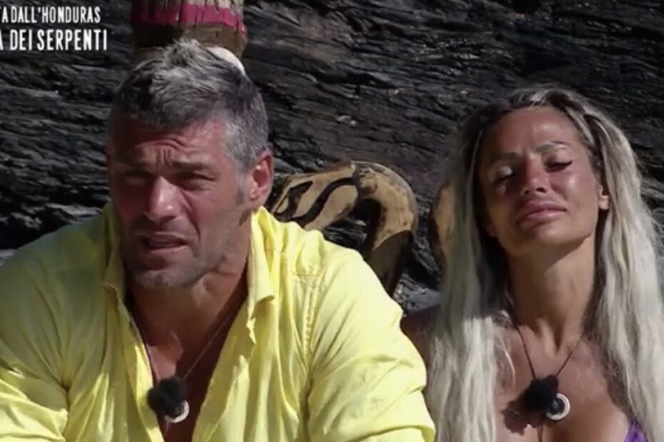 laura maddaloni fratello marco segnalazione