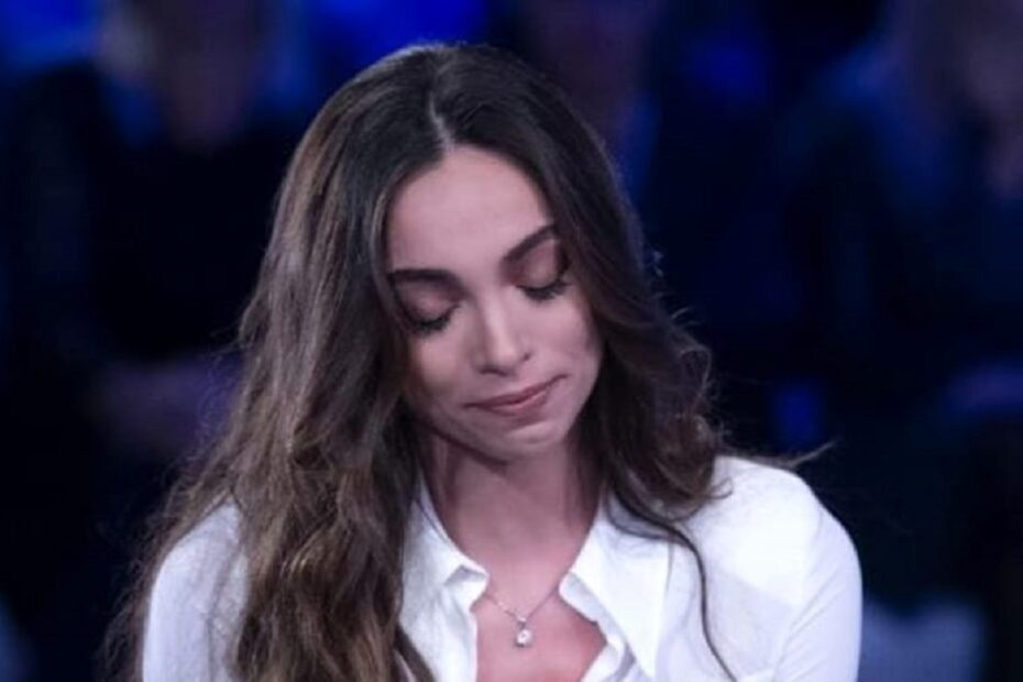 Lorella Boccia assente a Made in sud