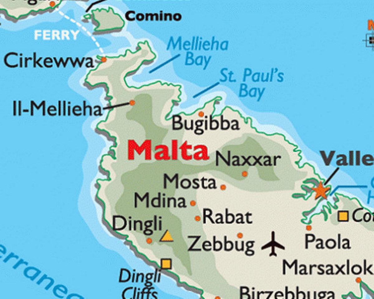 malta naxxar