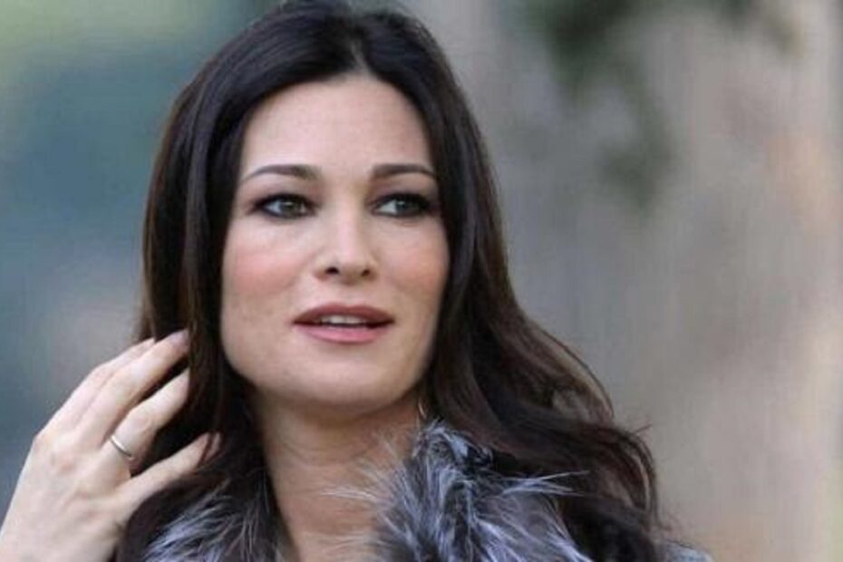 manuela arcuri