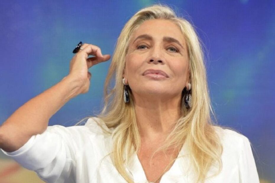 mara venier resta a domenica in