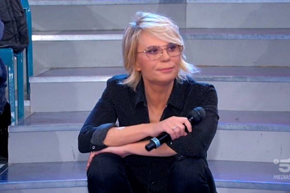 Uomini e Donne Veronica Rimondi scelta