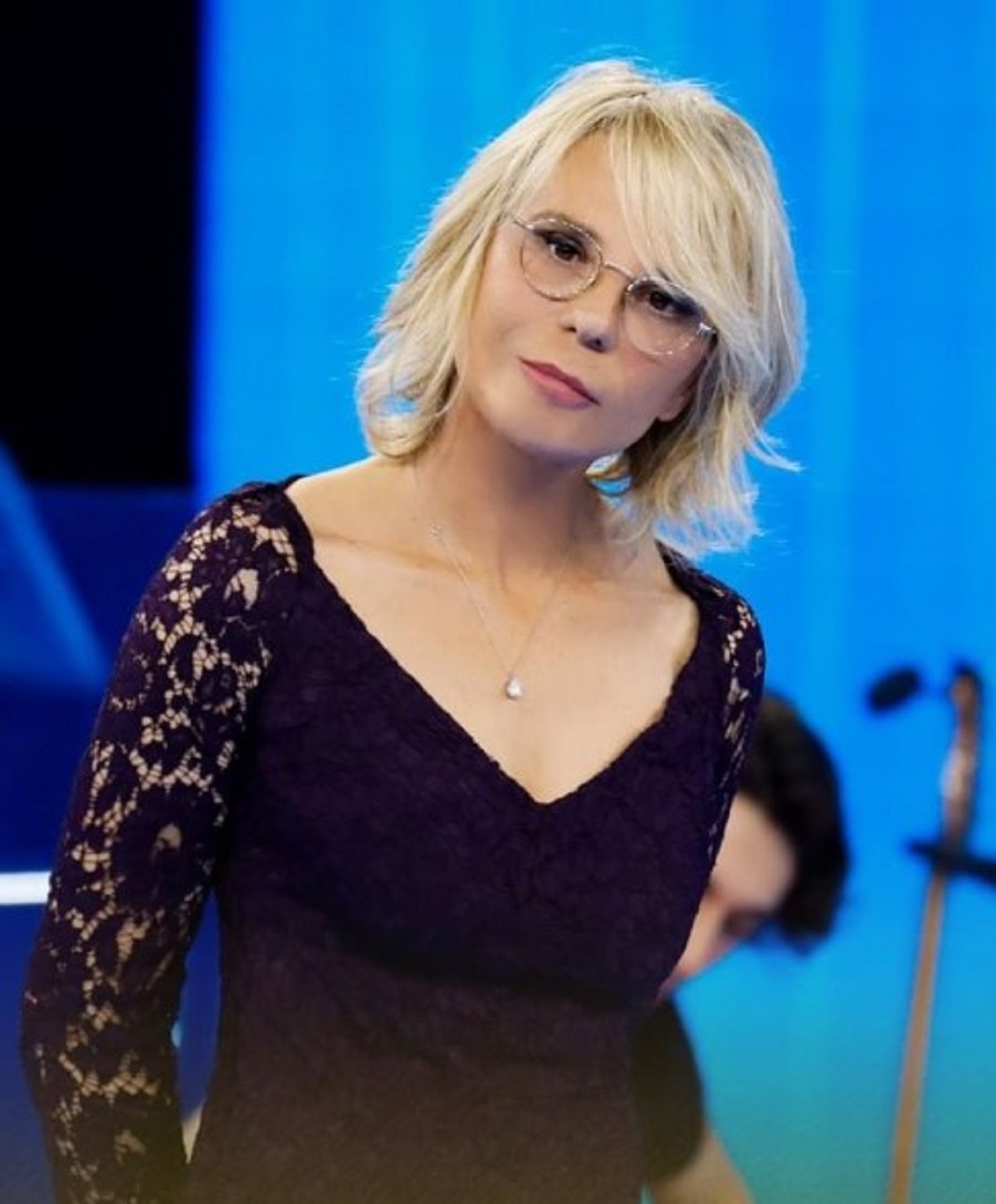 maria de filippi settima puntata del serale 