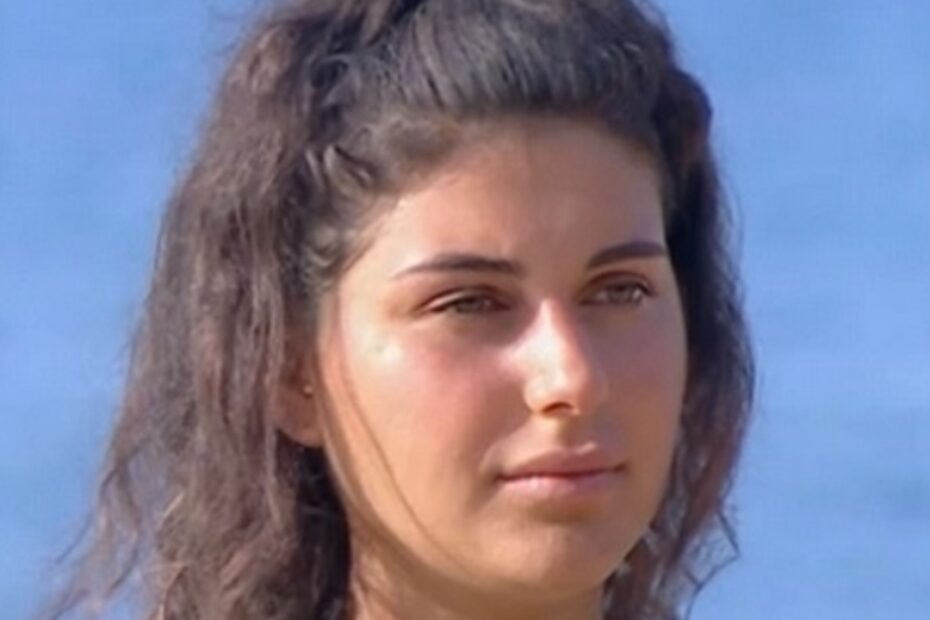 maria laura de vitis guai fidanzato