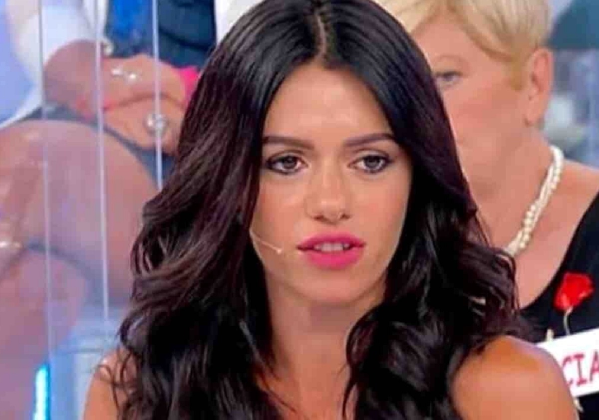 Riccardo Guarnieri attacco Marika Geraci UeD