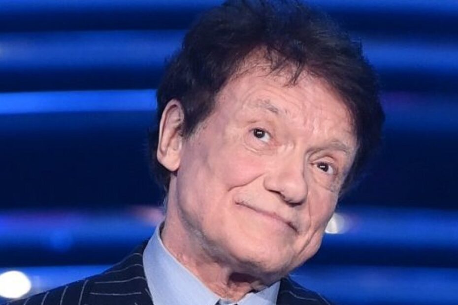 massimo ranieri
