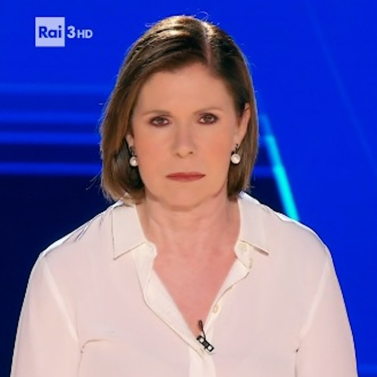 bianca berlinguer cartabianca chi al suo posto