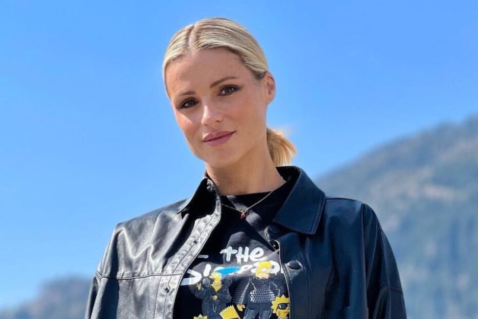 michelle hunziker fidanzato giovanni angiolini verità single