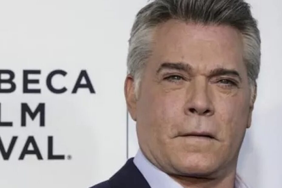Morto attore Ray Liotta