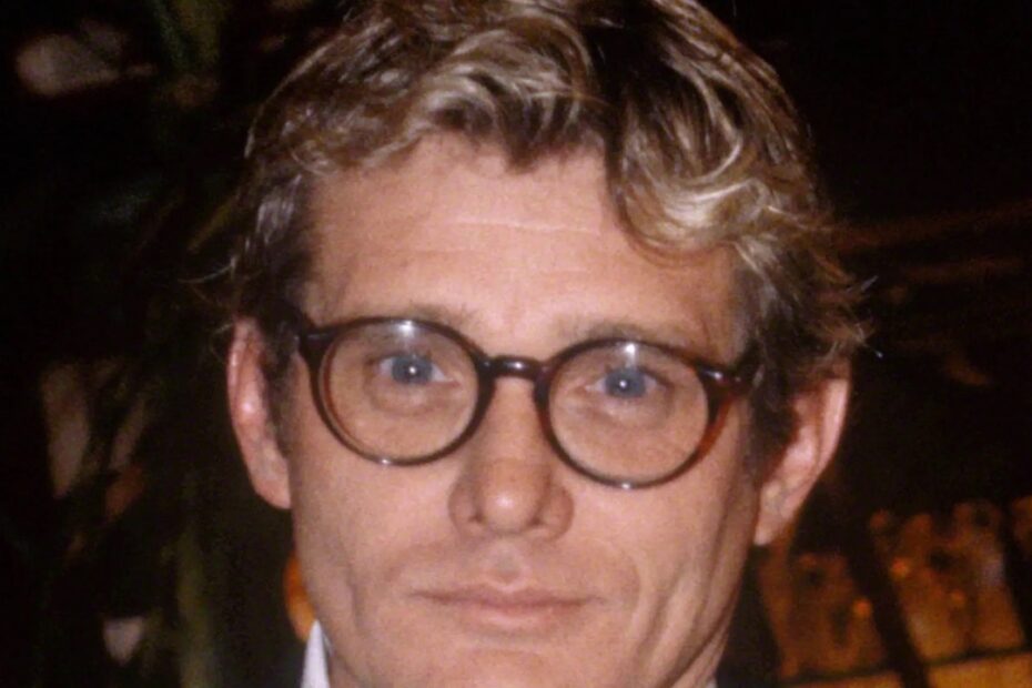morto bo hopkins attore