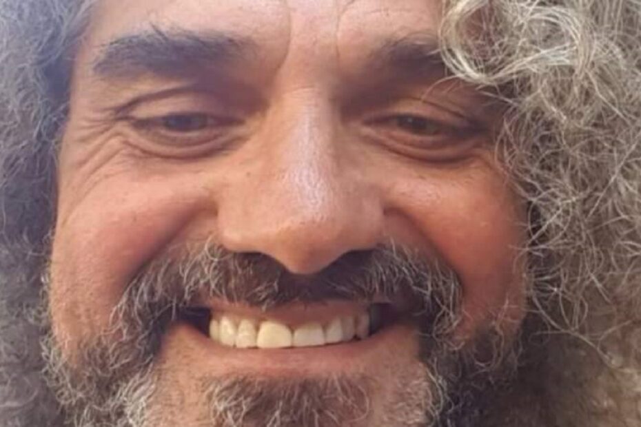 Nunzio Ganci morto dopo malore