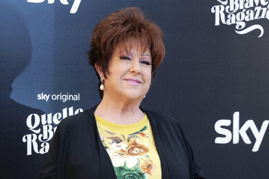orietta berti confessione