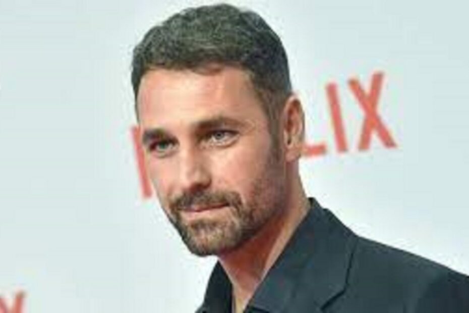 raoul bova don matteo