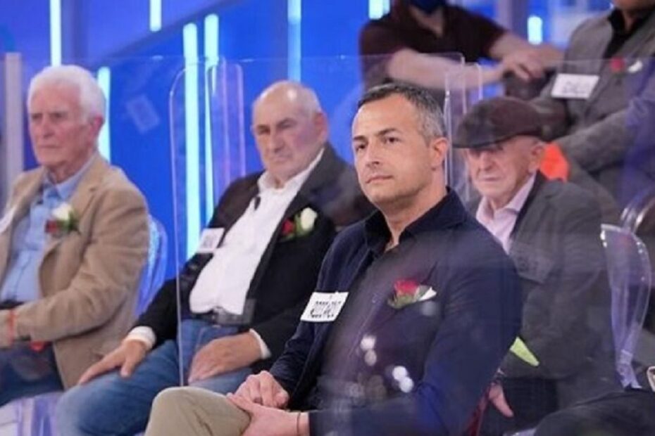 riccardo guarnieri e gloria nicoletti