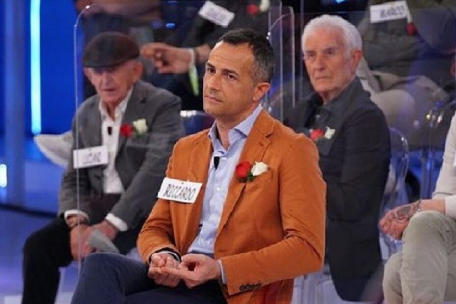 riccardo guarnieri e ida platano