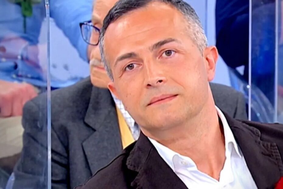 Riccardo Guarnieri e Ida Platano non tornano insieme