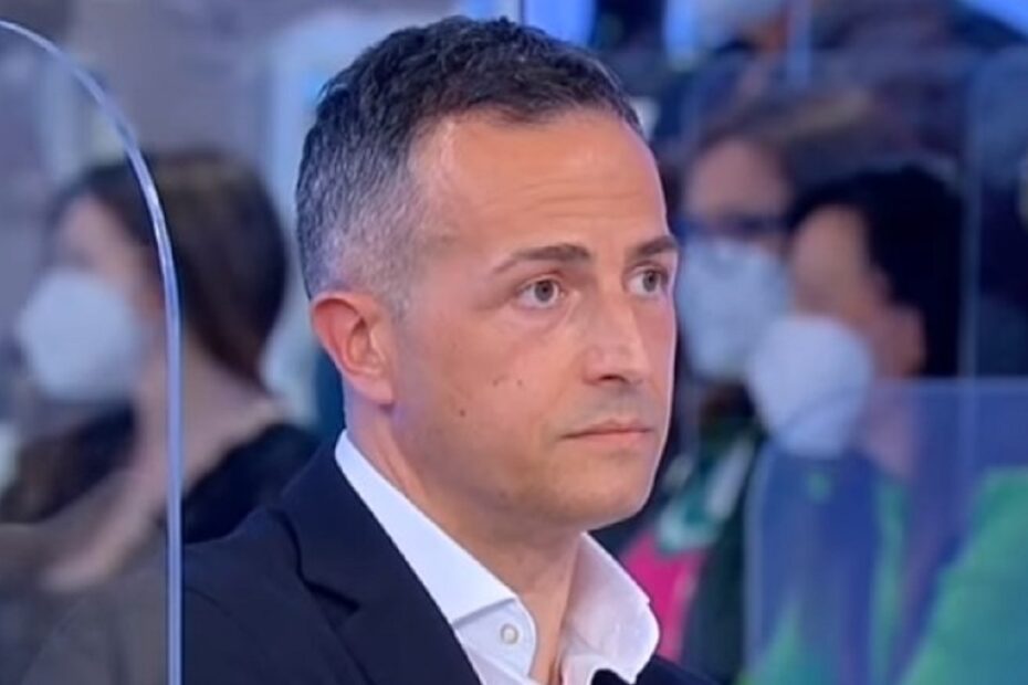 Riccardo Guarnieri resta solo a Uomini e Donne