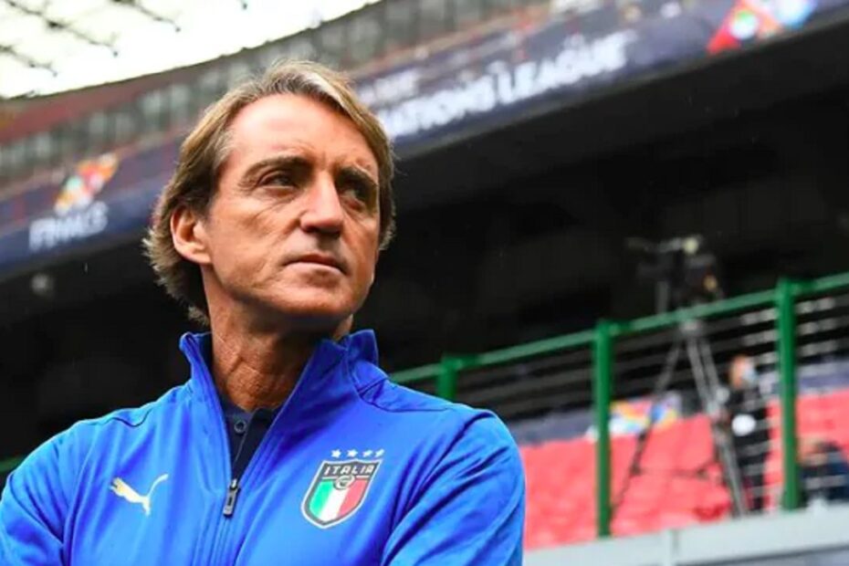 Italia ripescata ai mondiali in Qatar