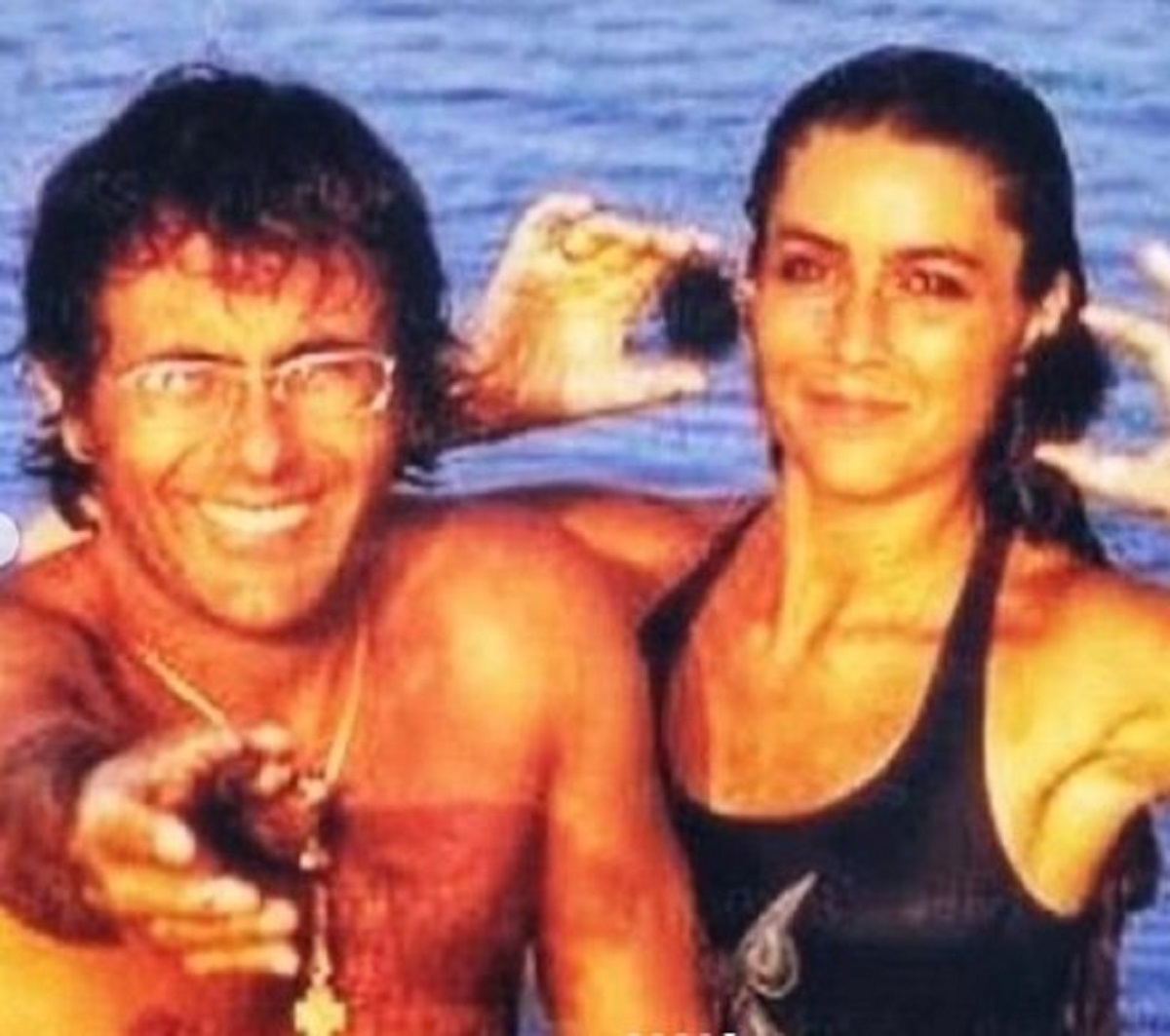 Albano Carrisi Romina Power auguri compleanno 79 anni