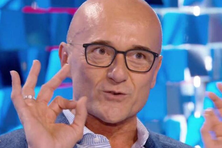 Signorini contro Manuel Bortuzzo