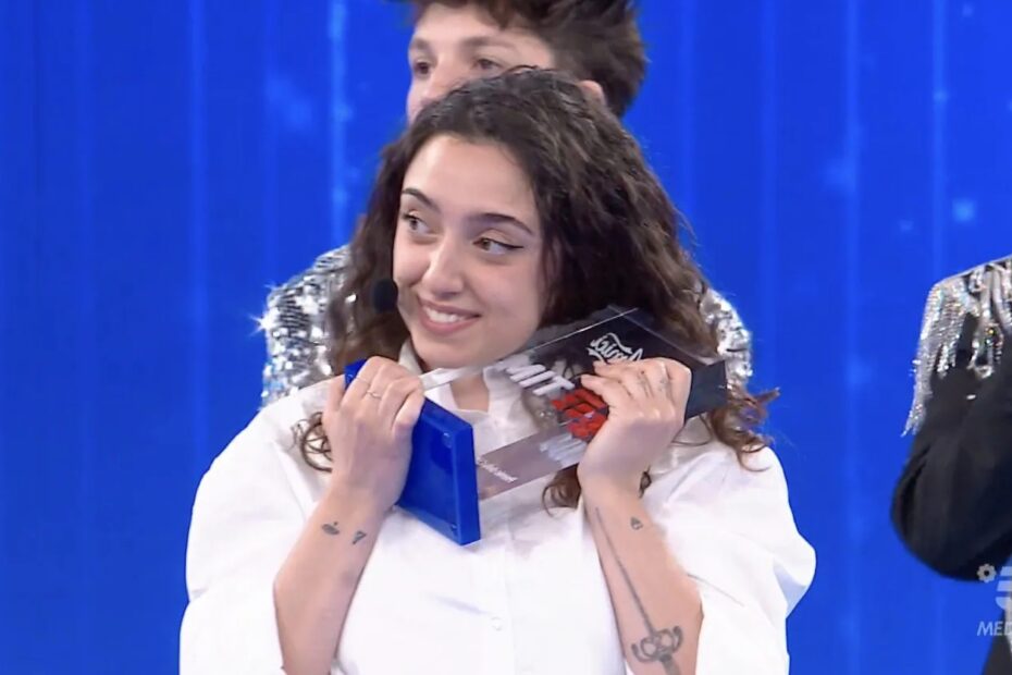 Sissi ha perso amici 21