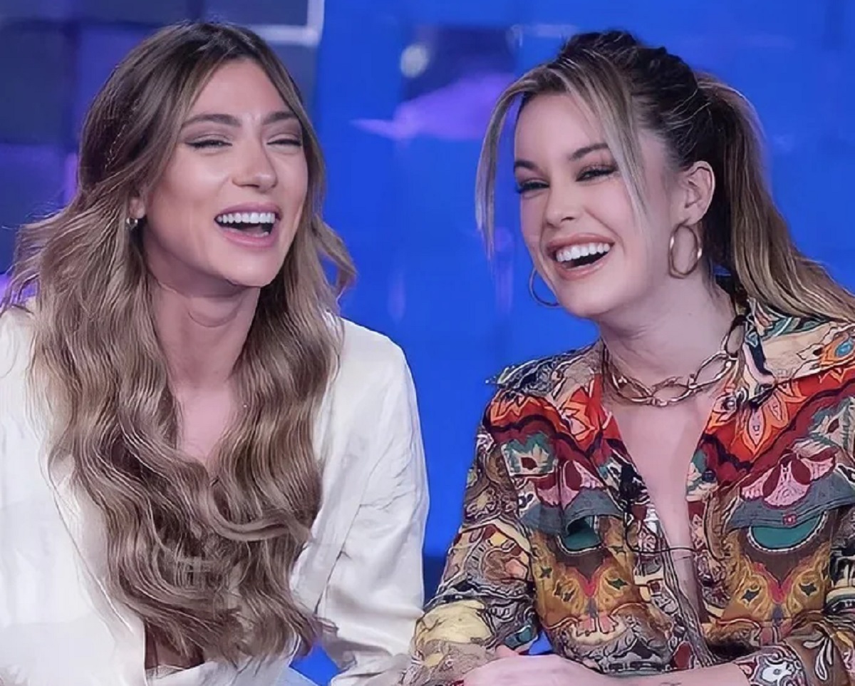 Soleil Sorge confessione amore intervista 