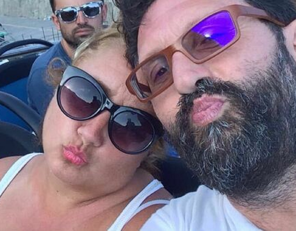 Samarate Alessandro Maja omicidio moglie figlia tragedia