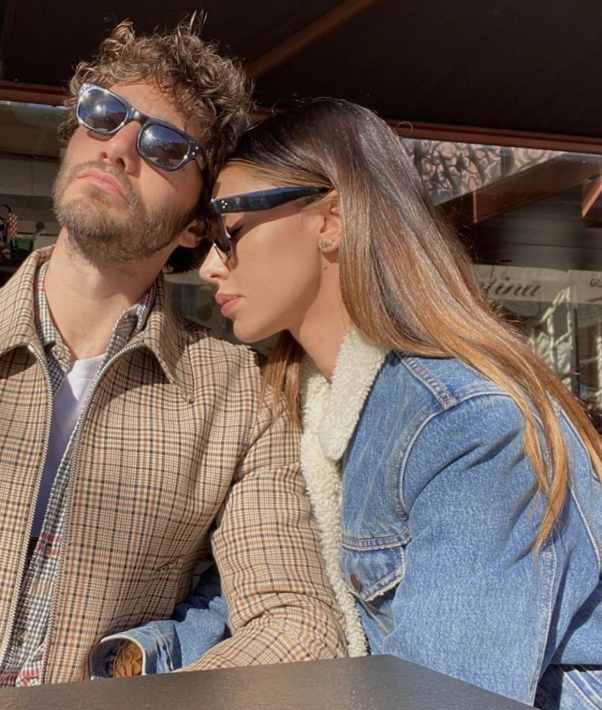 belen rodriguez stefano de martino