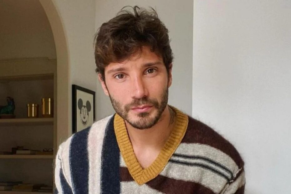 stefano de martino
