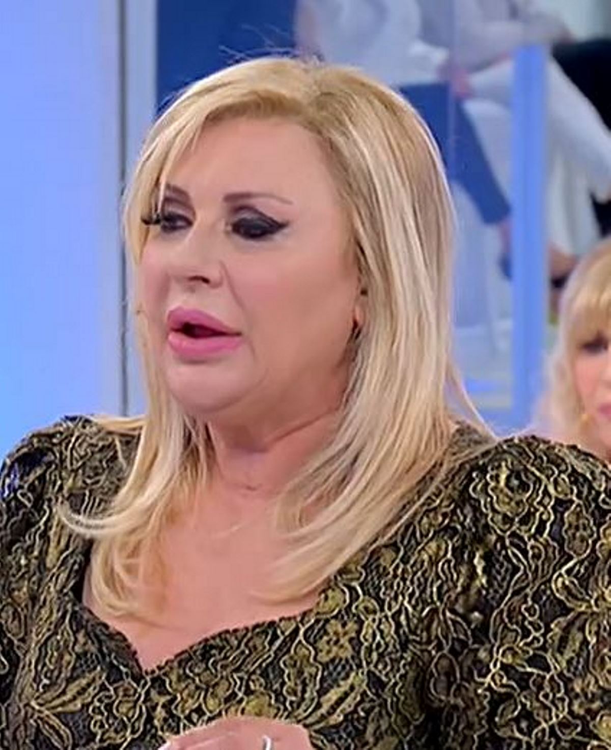 tina cipollari asfaltata da rossella intellicato