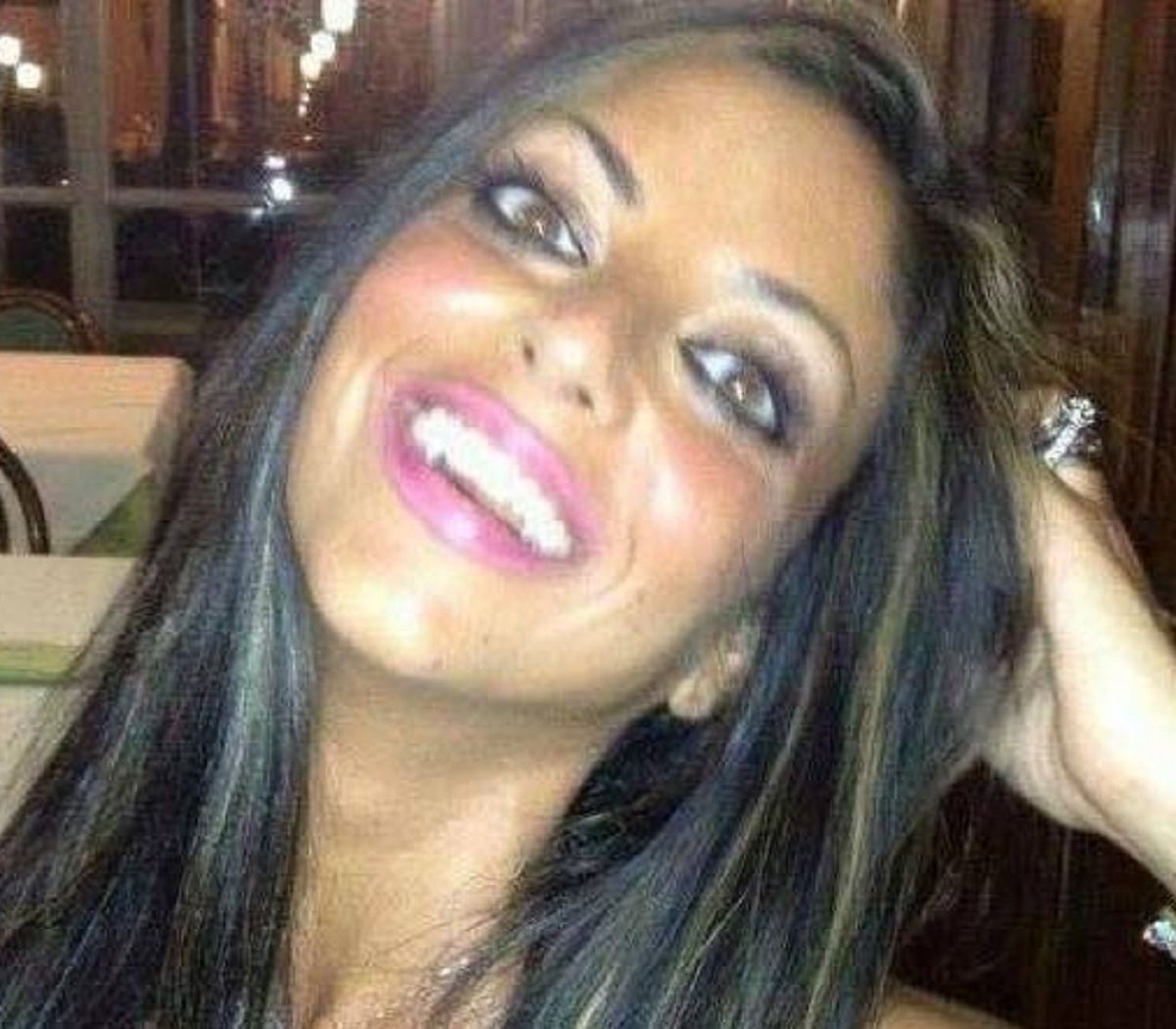 Alba Parietti la rabbia e lo sfogo in diretta sulla morte di Tiziana Cantone