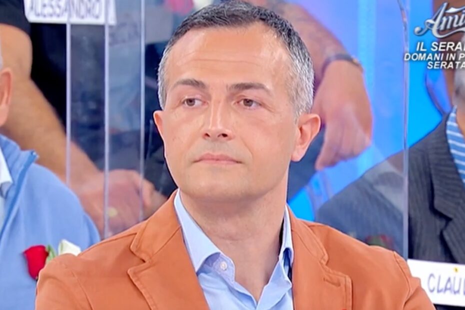 riccardo guarnieri smascherato redazione ued ida platano