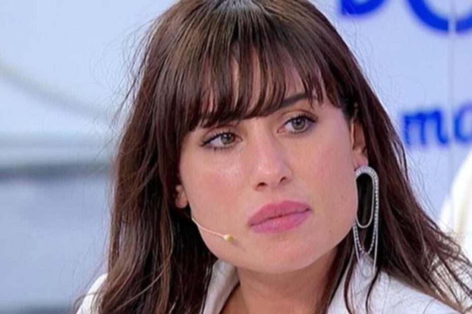 aurora scelta luca salatino ued reazione frecciatina instagram