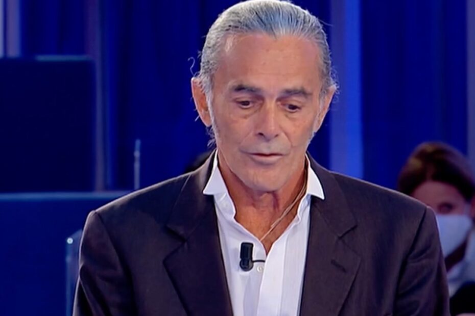 fabio nova tina cipollari scuse ued