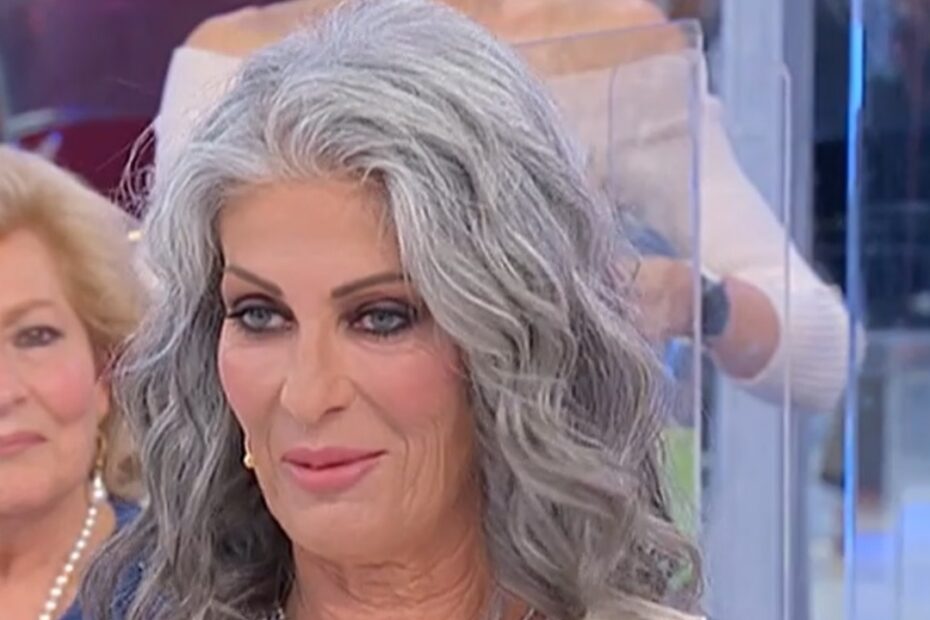 ued isabella ricci armando incarnato critiche
