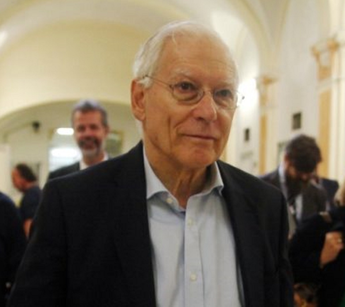 Valerio Onida 86 anni morto ex presidente Corte Costituzionale
