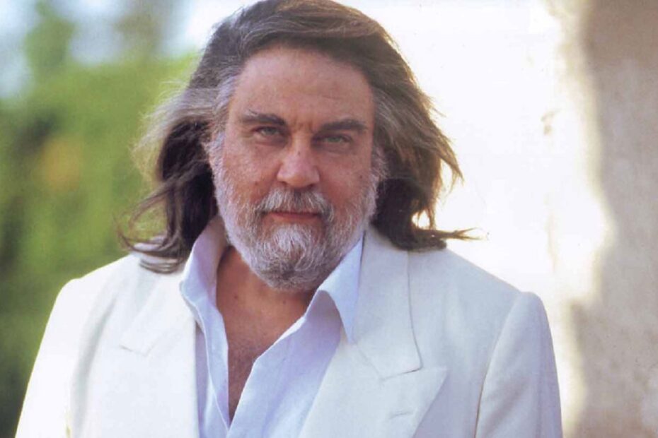Vangelis morto in ospedale: aveva 79 anni