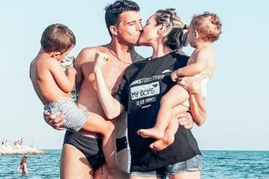 Angela Artosin Uomini e Donne Divorzio