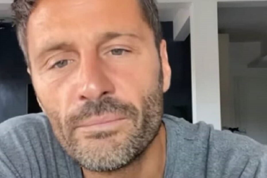 Filippo Bisciglia Temptation Island