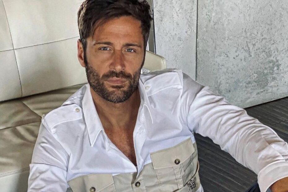 Filippo Bisciglia Via Da Mediaset