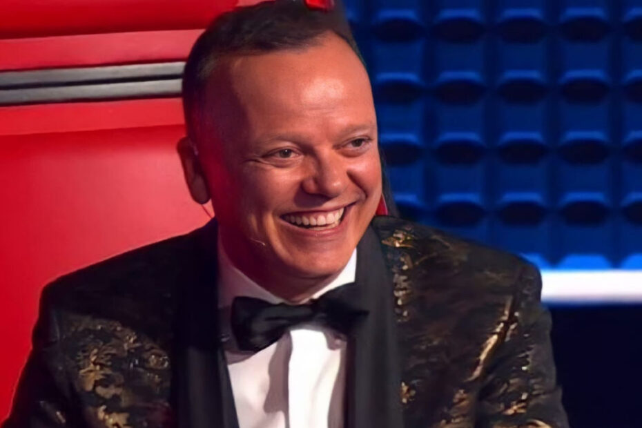 Gigi D'Alessio Concerto Ascolti Tv