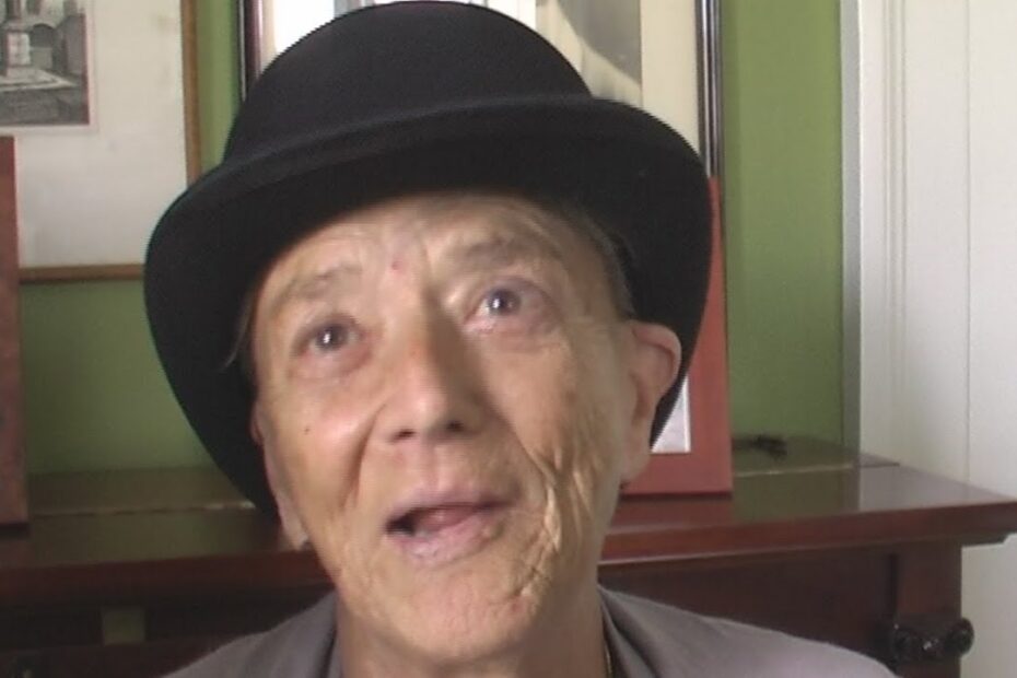Liliana de Curtis Morta Totò
