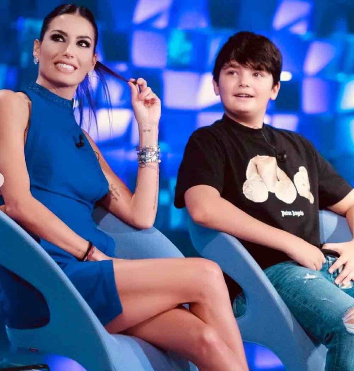 Elisabetta Gregoraci Perché Ancora Single Motivo