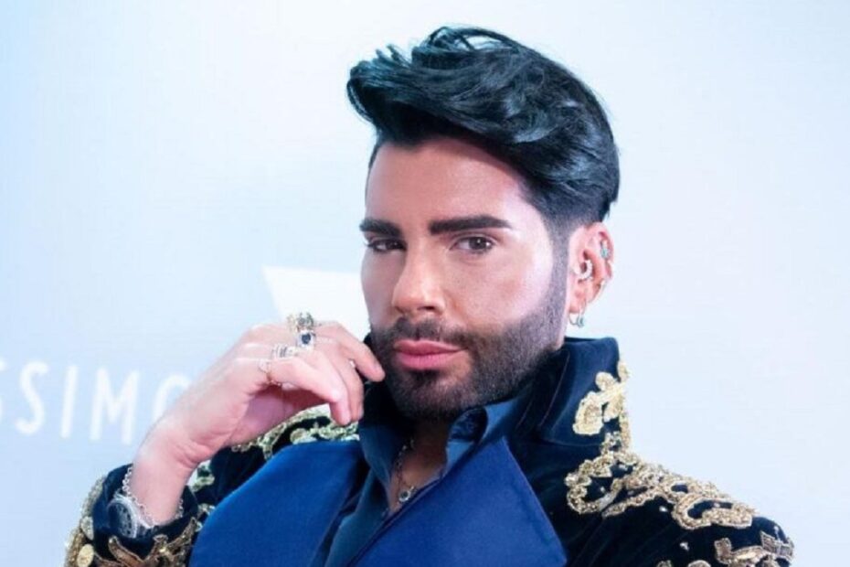 Federico Fashion Style prossimi impegni